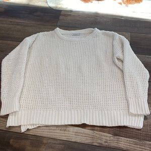 Staccato Sweater